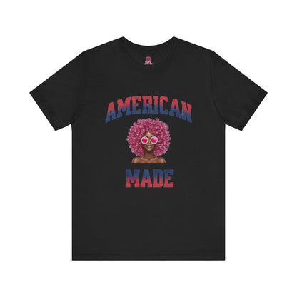American Made Tee