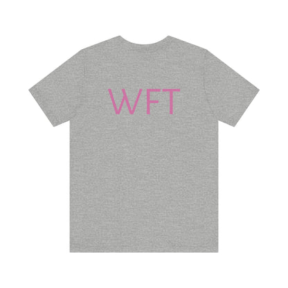 Governments Get Out Of My Uterus Tee
