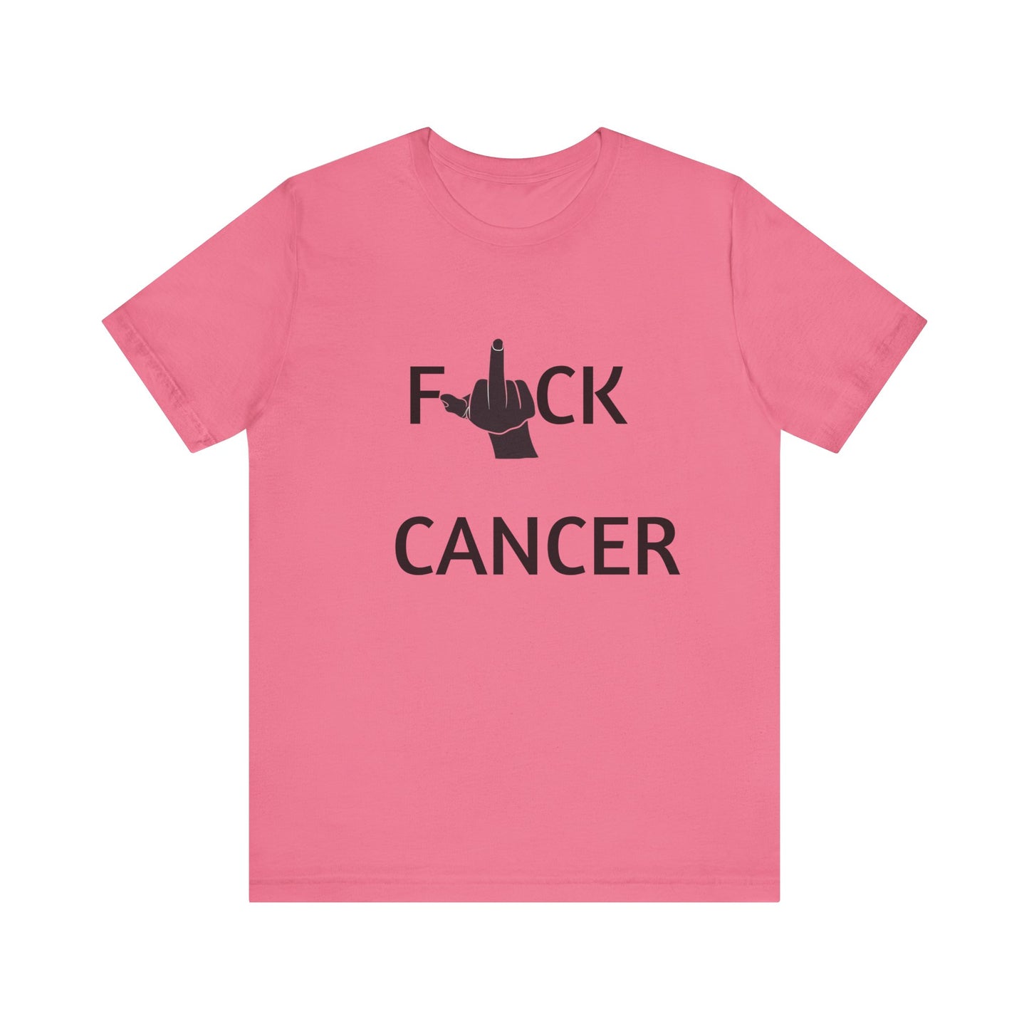 F*ck Cancer Tee