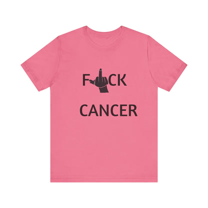 F*ck Cancer Tee
