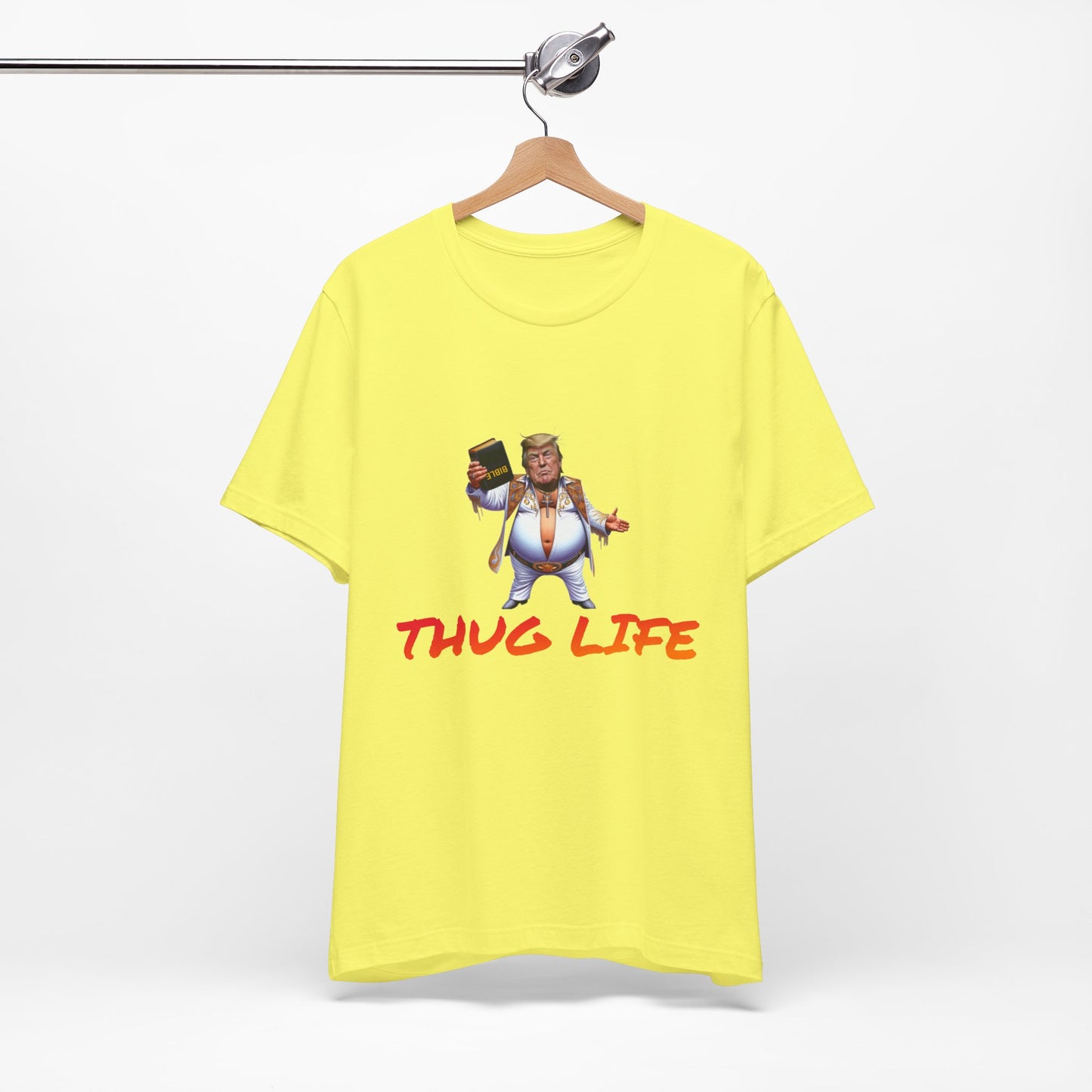 Thug Life Tee