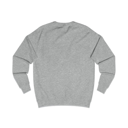 Pride Graphic Sweatshirt: Call Me by My Proper Pronouns