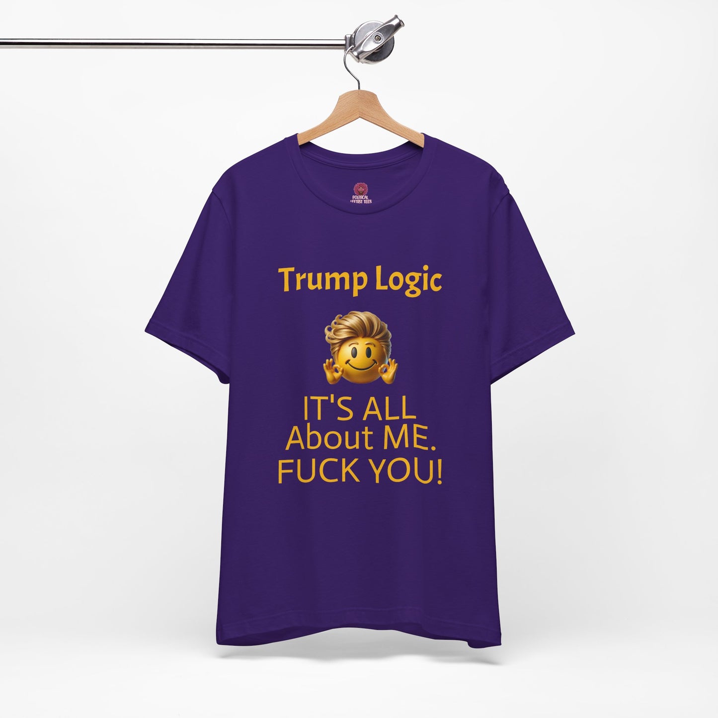 It's All About Me Fuck You