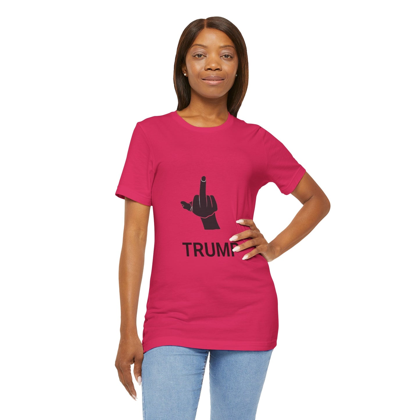 Fuck Trump Tee