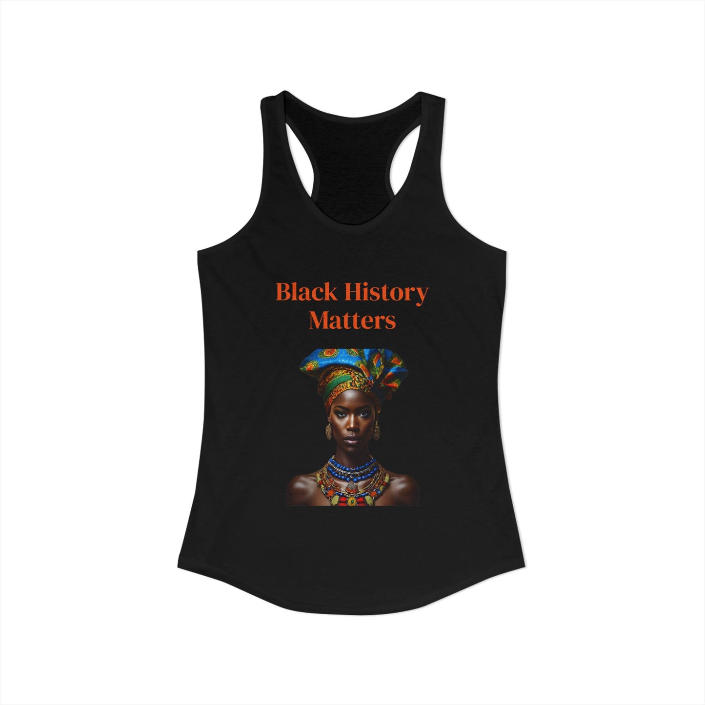 Black History Matters 2
