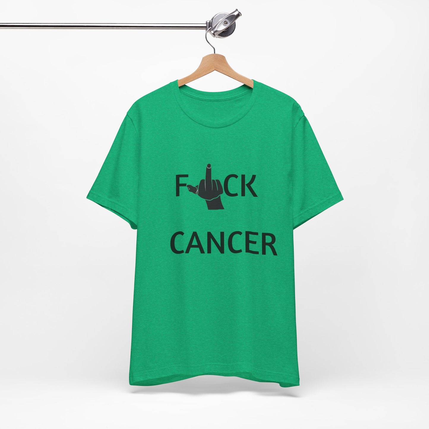 F*ck Cancer Tee