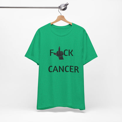 F*ck Cancer Tee