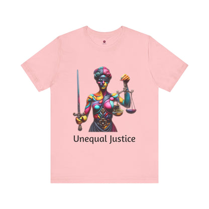 Unequal Justice