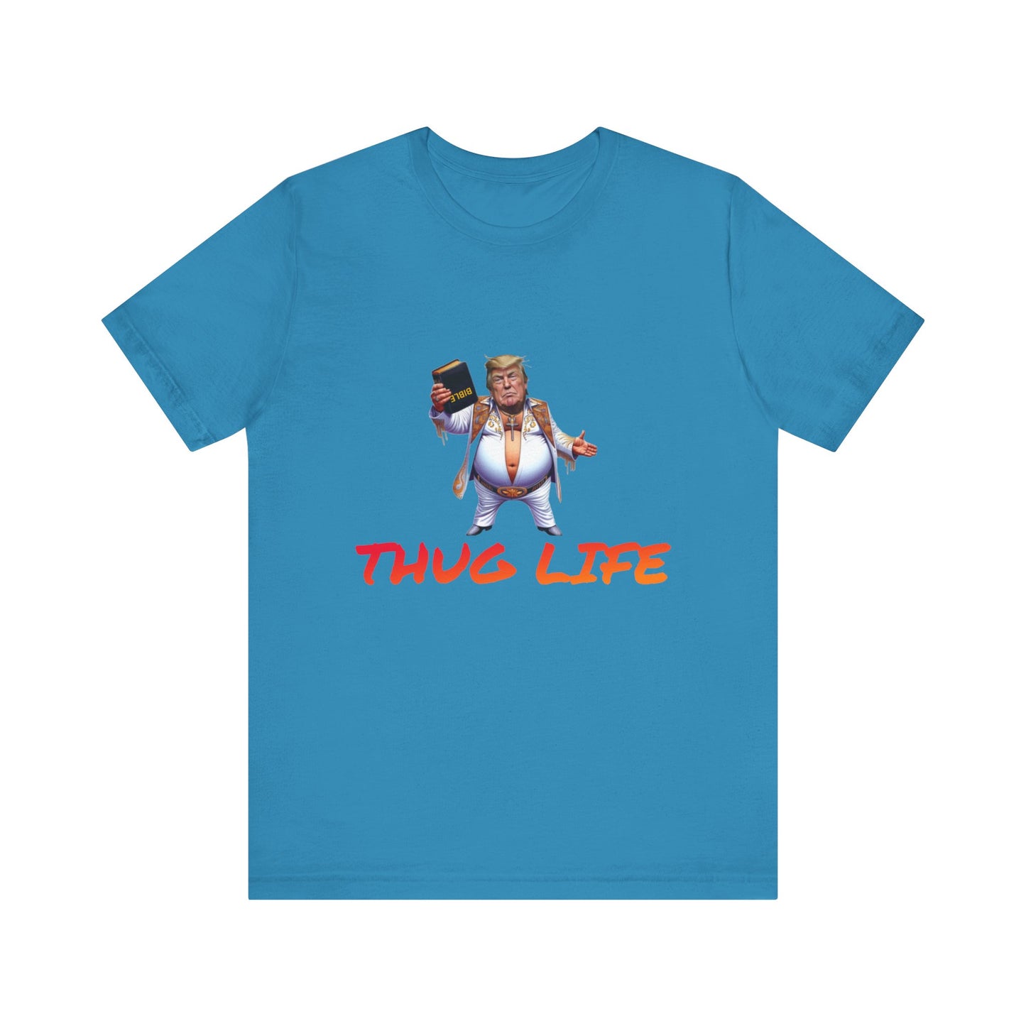 Thug Life Tee