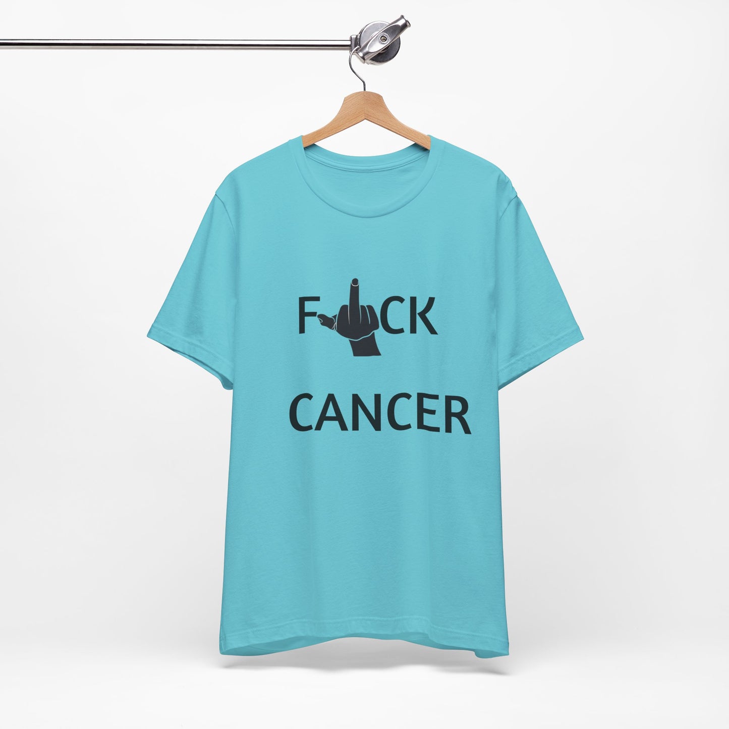 F*ck Cancer Tee