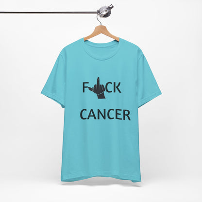 F*ck Cancer Tee