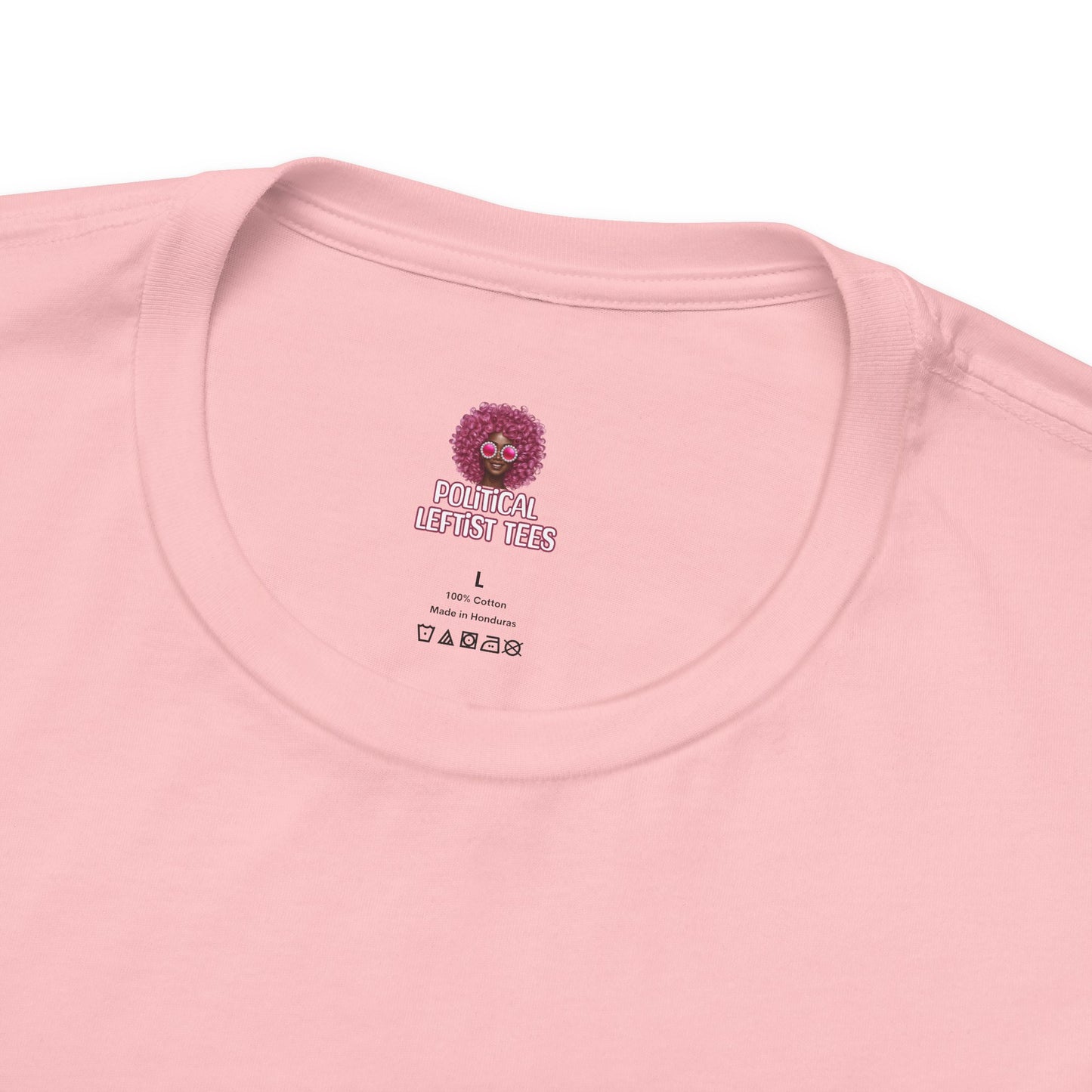 Loud & Proud 92% Unisex Short Sleeve Tee