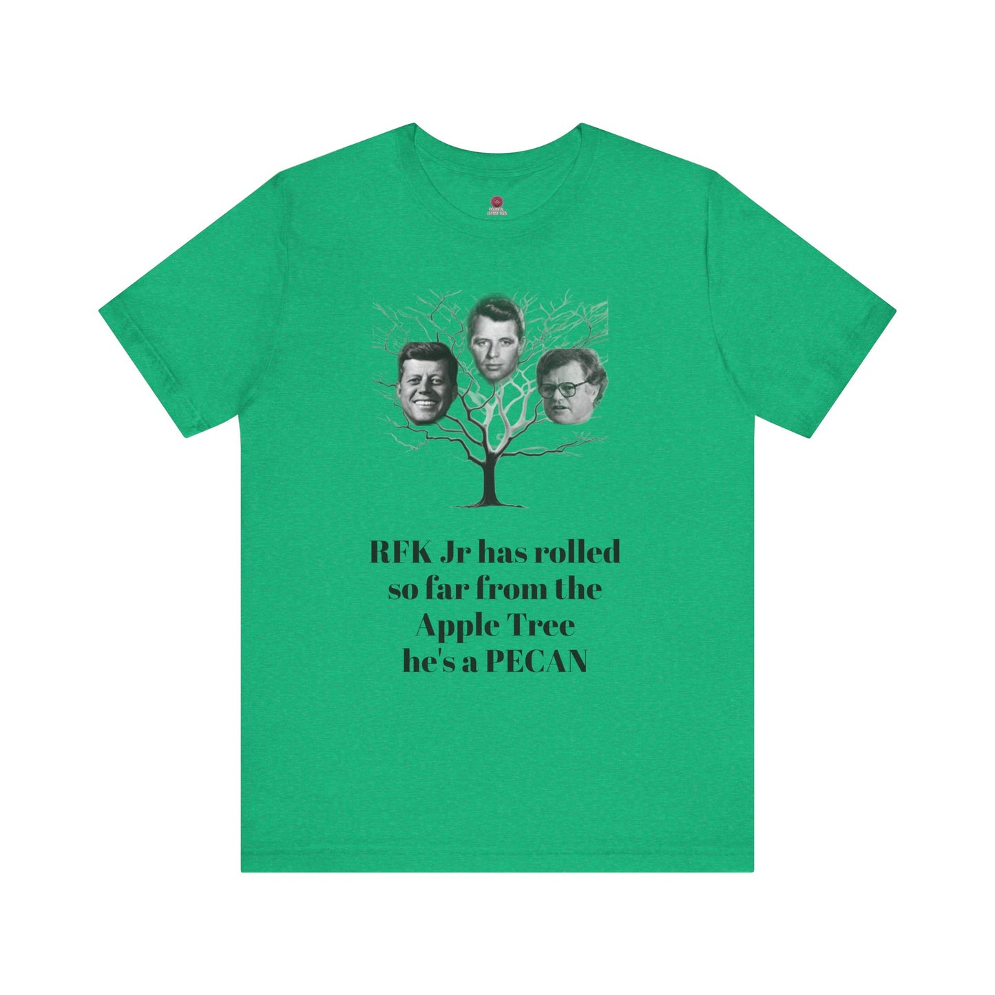 RFK Jr Is A Pecan Tee
