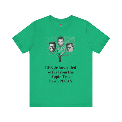 RFK Jr Is A Pecan Tee