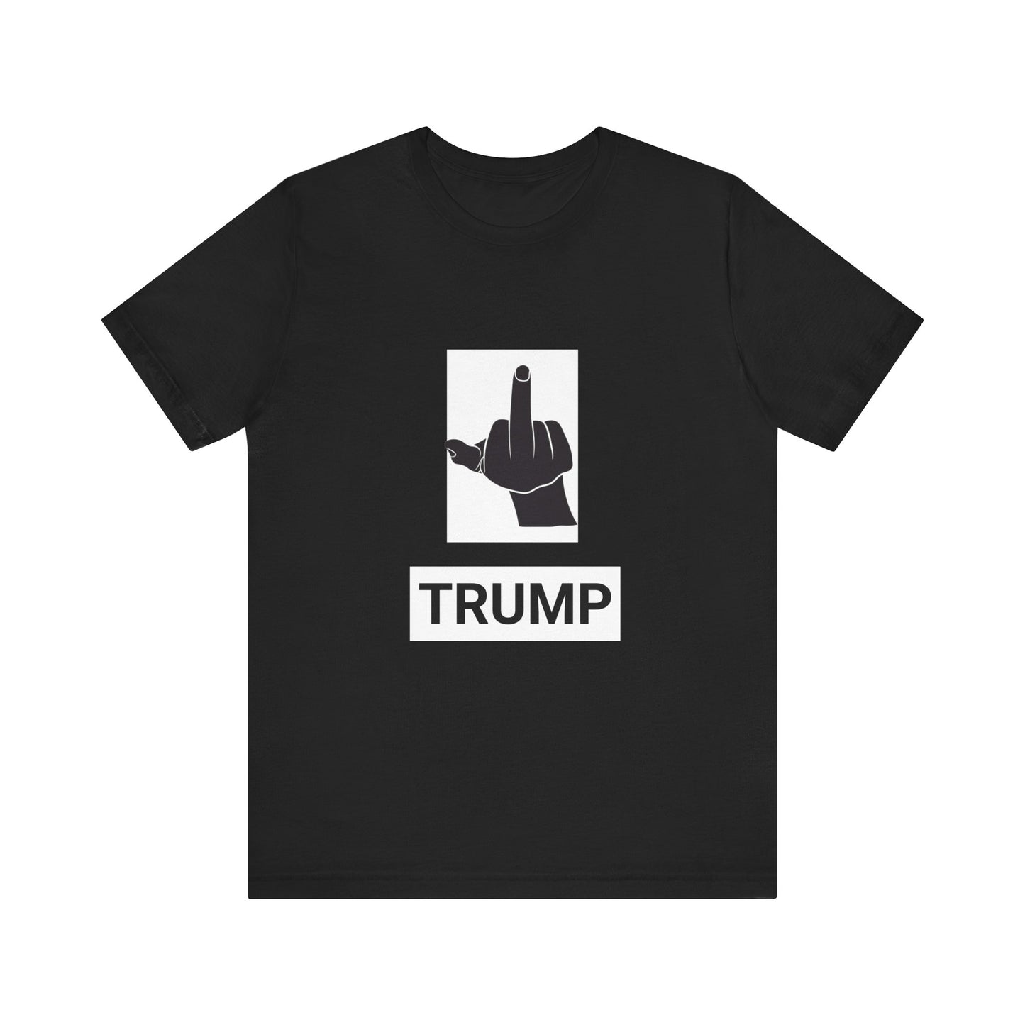 Fuck Trump Tee