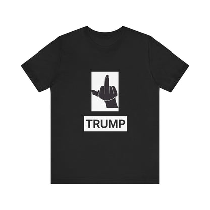 Fuck Trump Tee