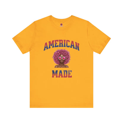 American Made Tee
