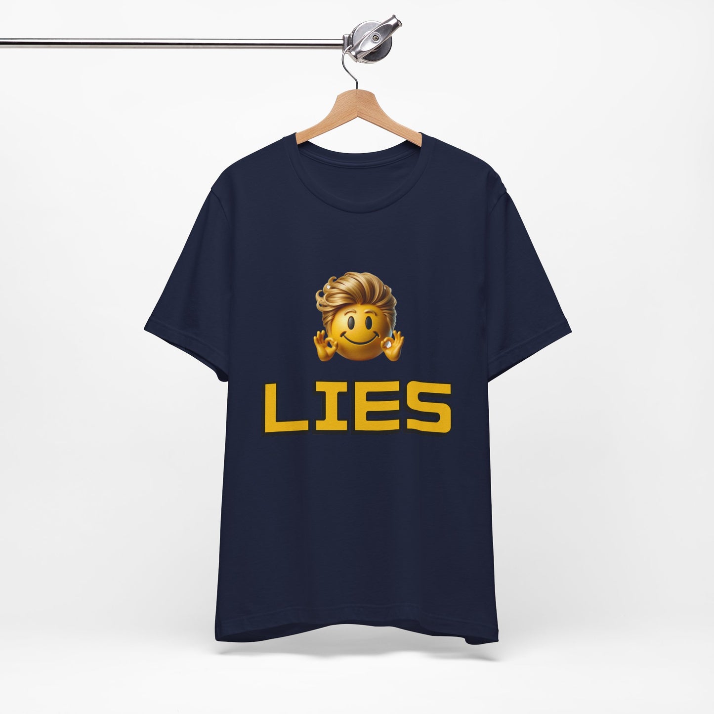 Lies Tee