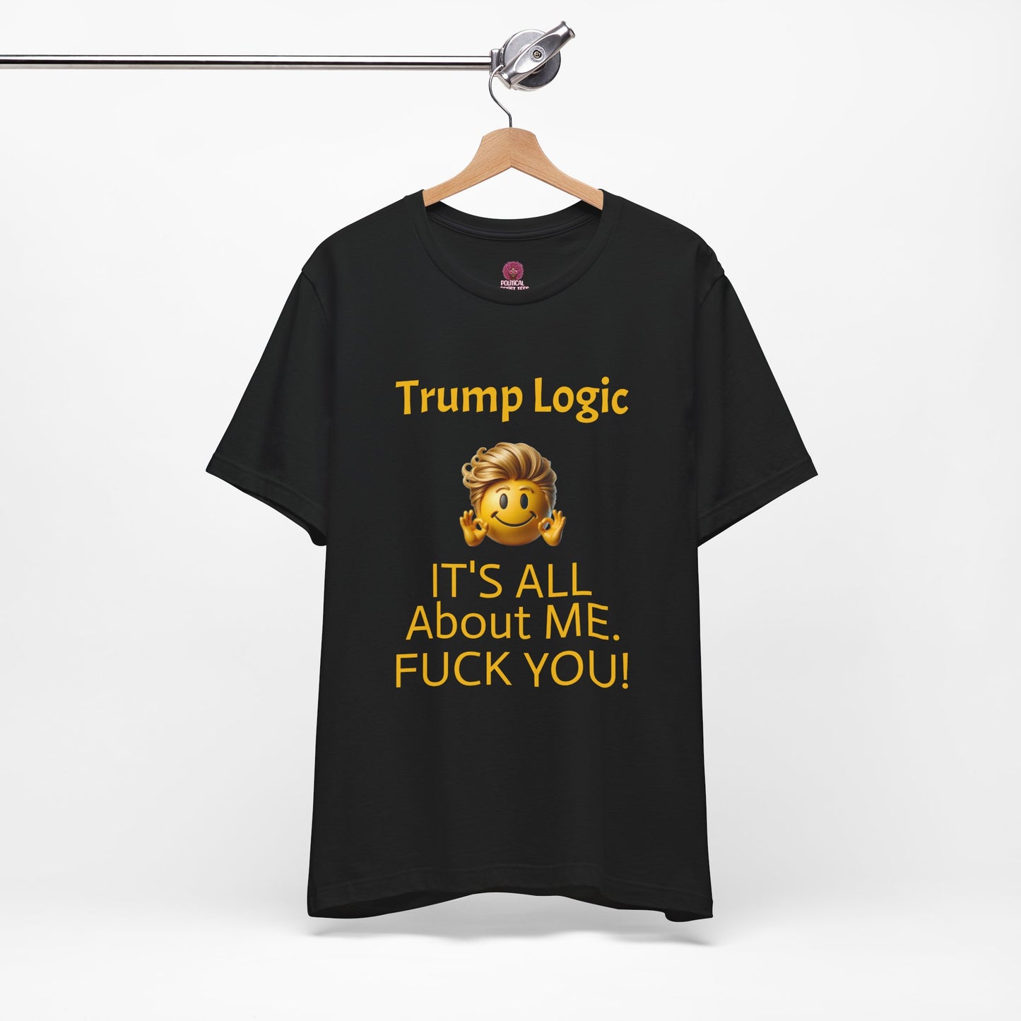 It's All About Me Fuck You