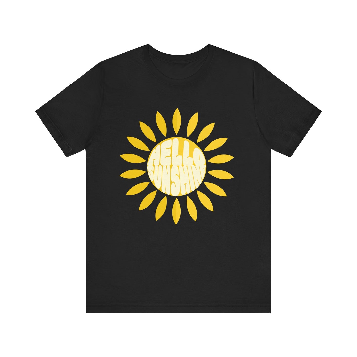 Hello Sunshine Tee