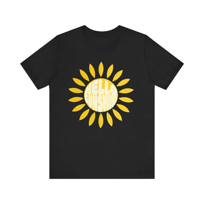 Hello Sunshine Tee