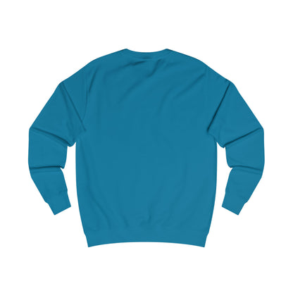LGBTQ+ All Equally Delicious Cocktails Sweatshirt - Fun PrideChicago win Celebrations