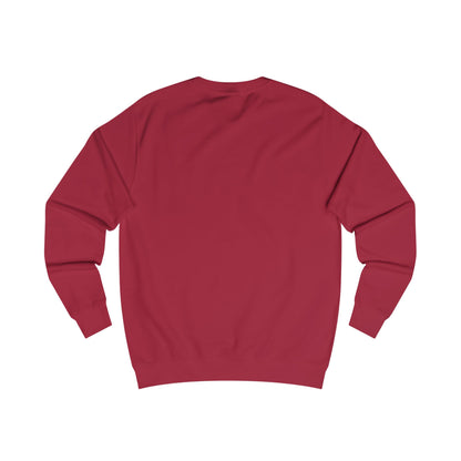 LGBTQ+ All Equally Delicious Cocktails Sweatshirt - Fun PrideChicago win Celebrations