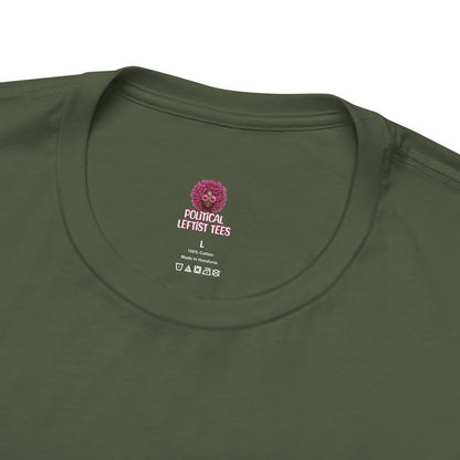 Art of the Steal Unisex Tee - Statement Graphic Shirt