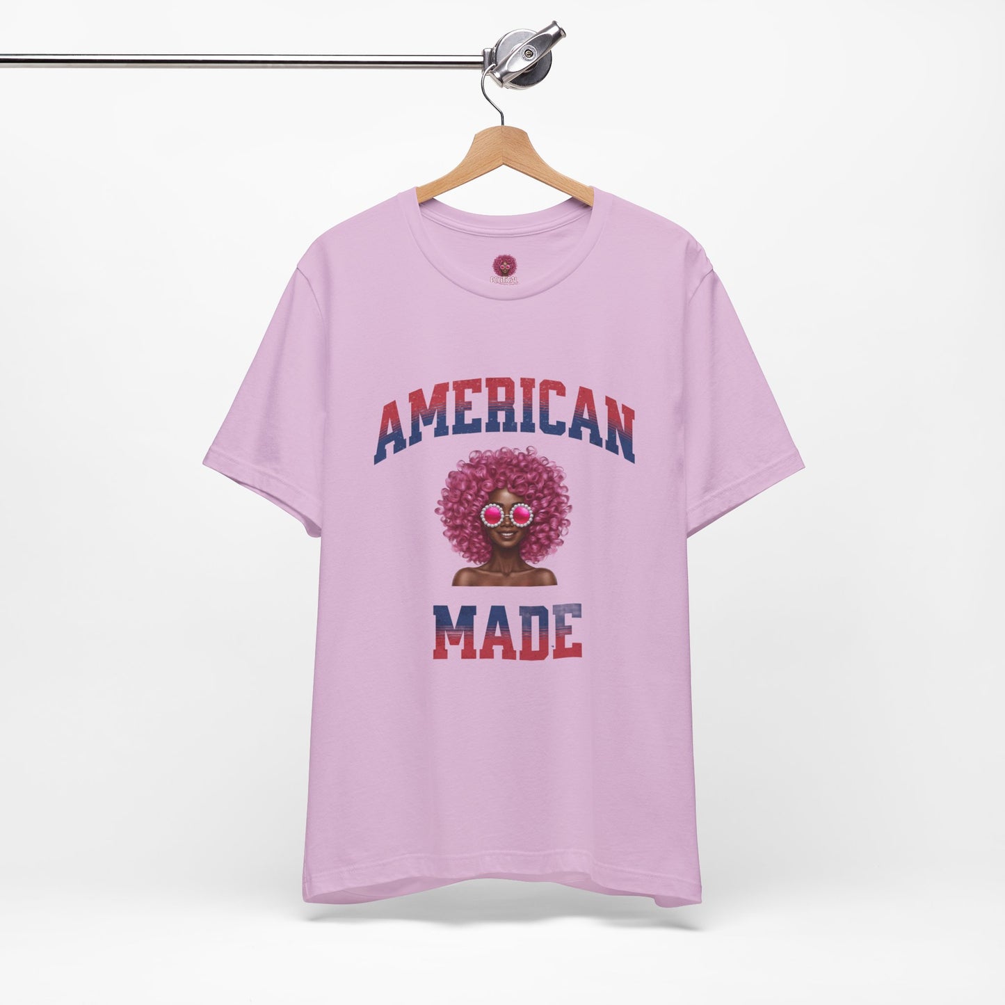American Made Tee