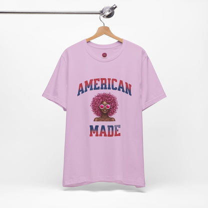 American Made Tee