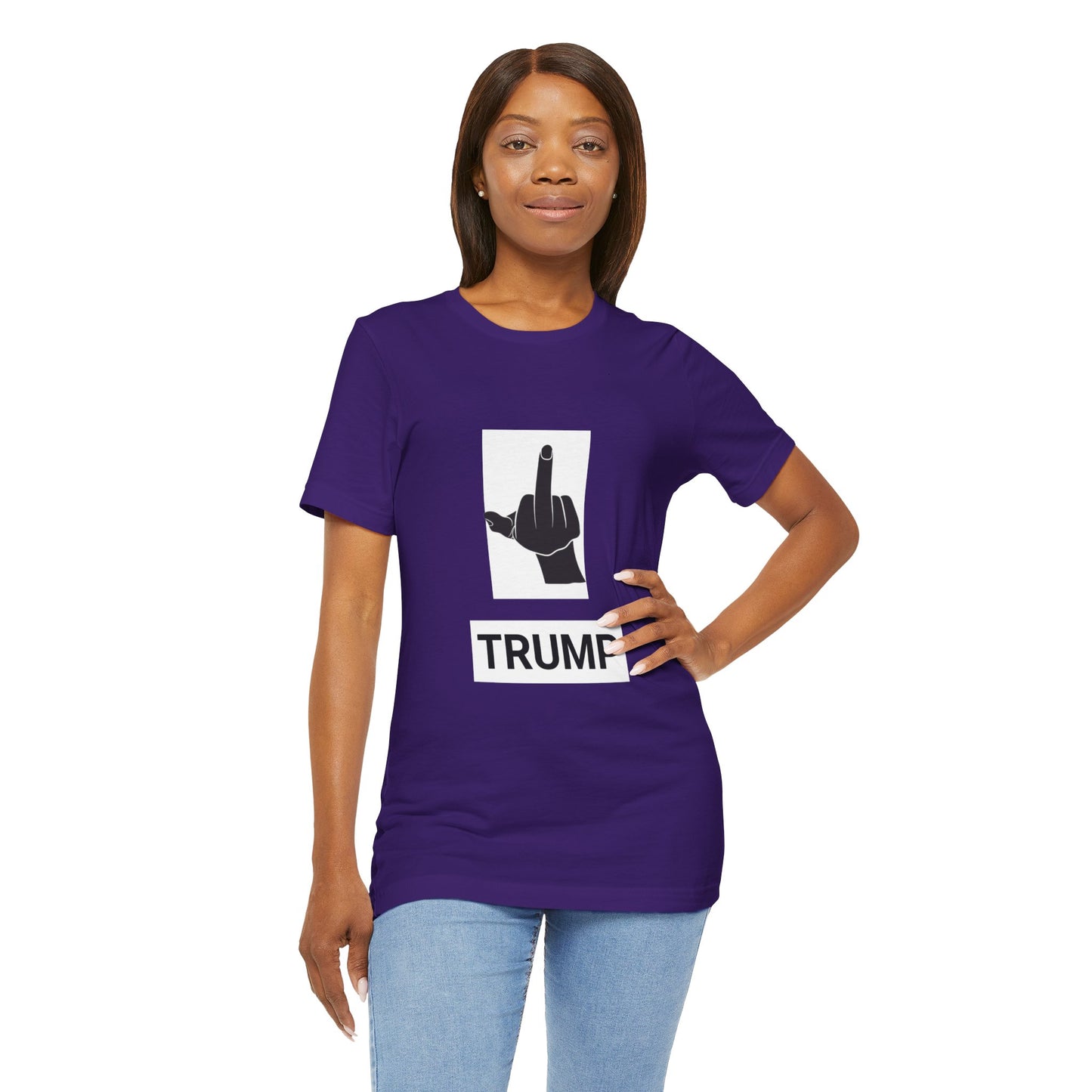 Fuck Trump Tee