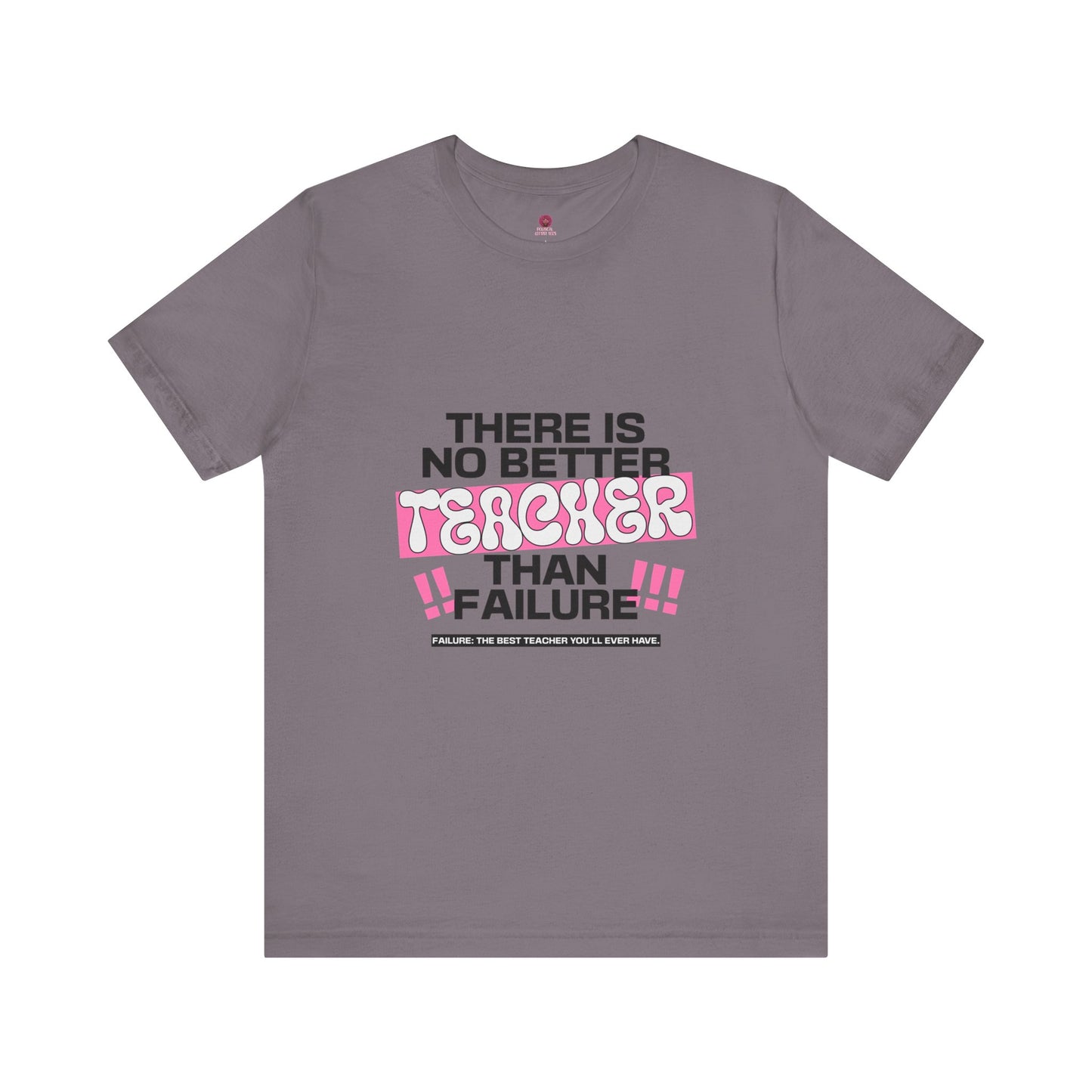 Inspirational Teacher Tee, Motivational Teacher Shirt, Funny Teacher Gift, Back to School T-Shirt