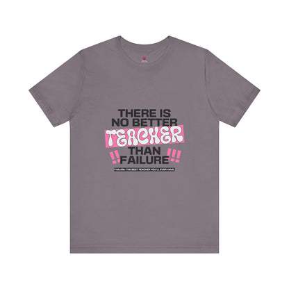 Inspirational Teacher Tee, Motivational Teacher Shirt, Funny Teacher Gift, Back to School T-Shirt