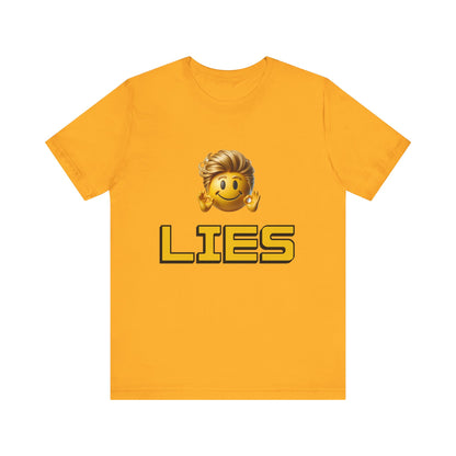 Lies Tee