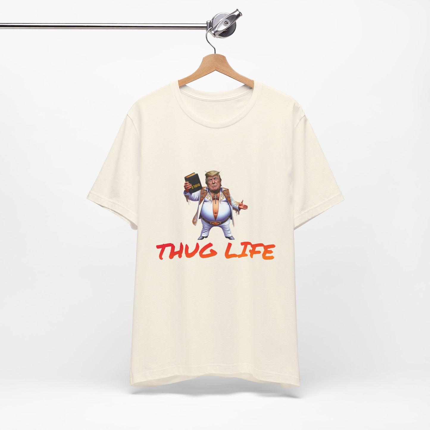 Thug Life Tee
