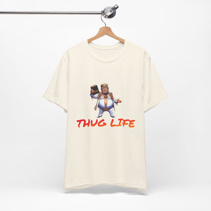 Thug Life Tee