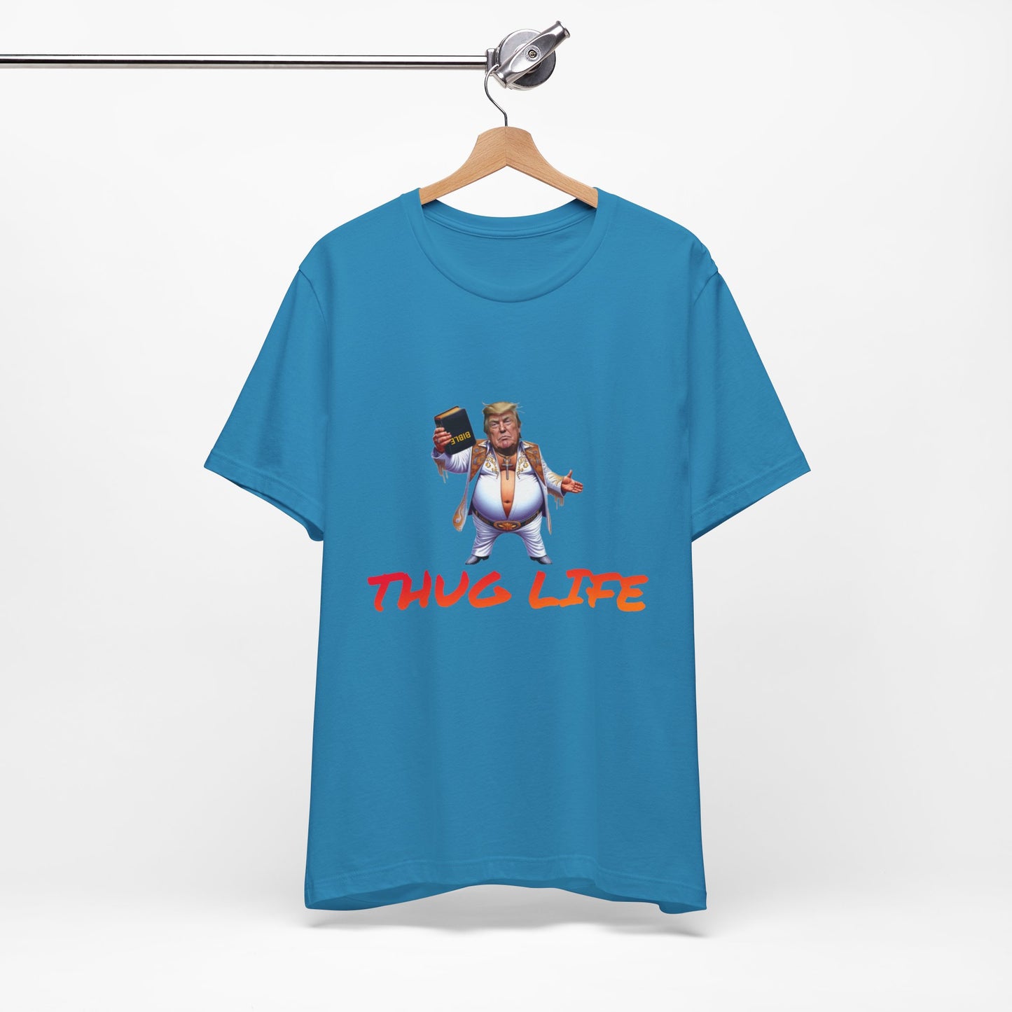 Thug Life Tee