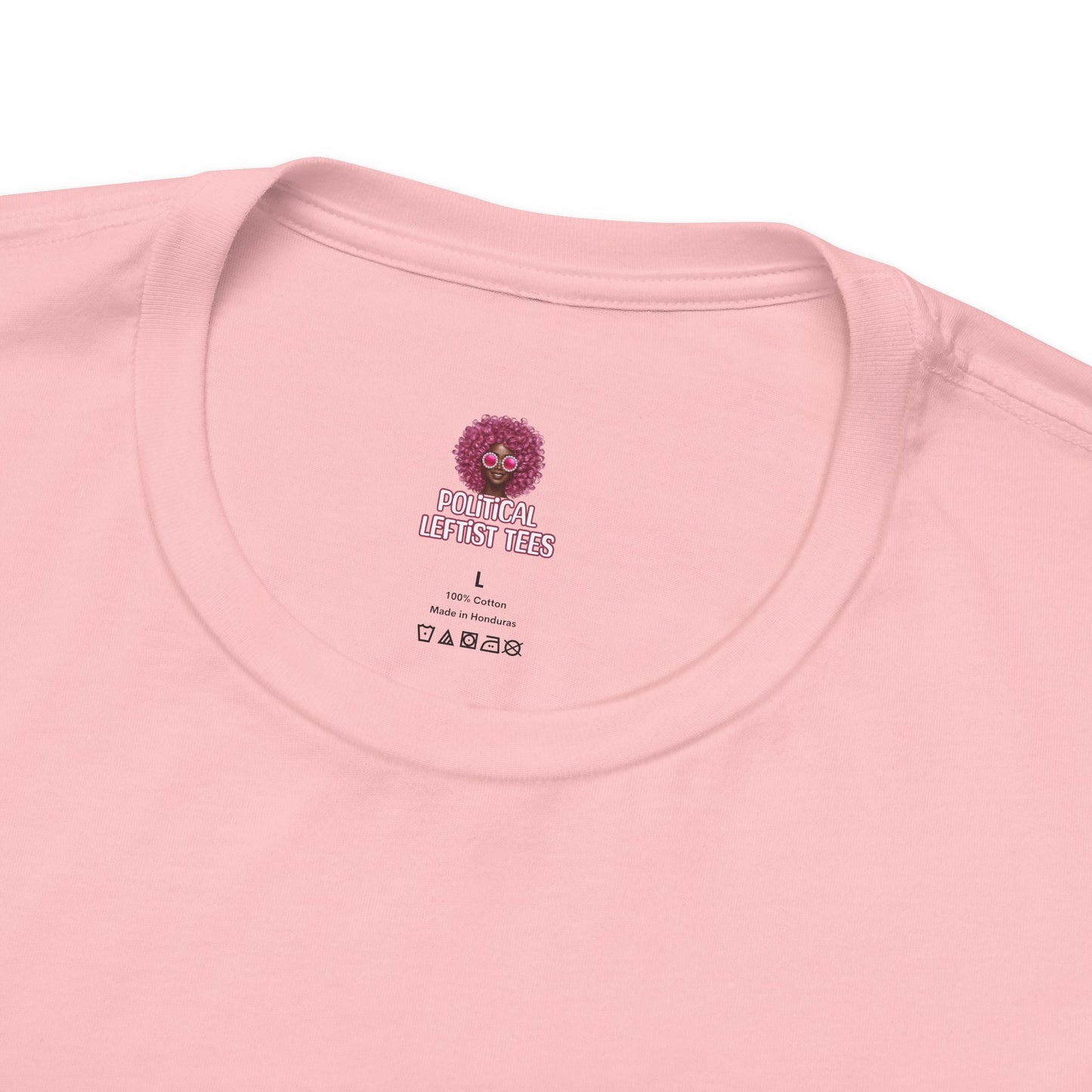 Funny Unisex Tee - 'Beware of Most Dangerous Parasites'