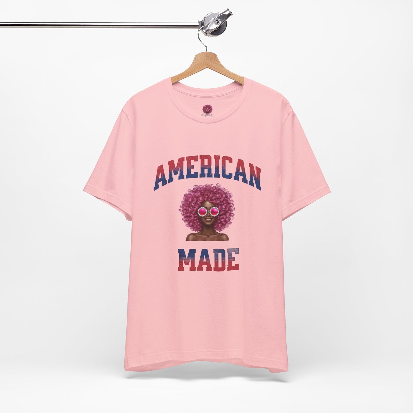 American Made Tee