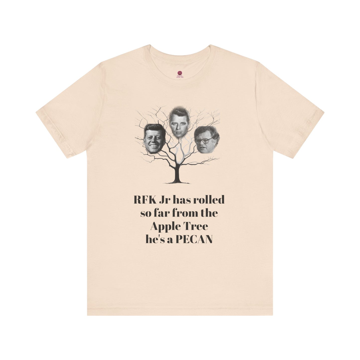 RFK Jr Is A Pecan Tee
