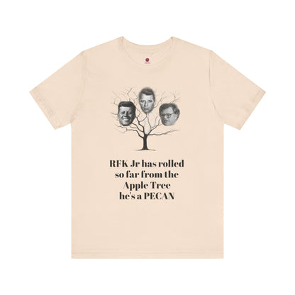 RFK Jr Is A Pecan Tee