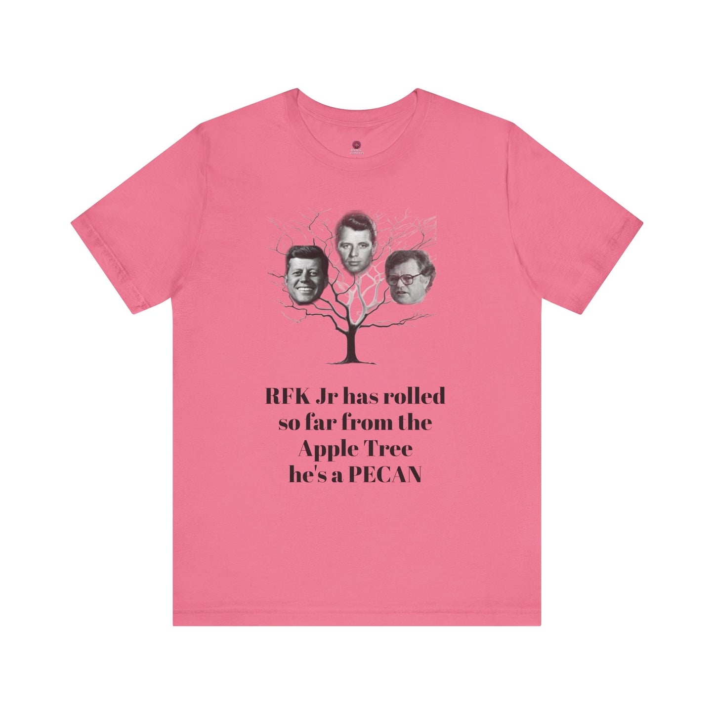 RFK Jr Is A Pecan Tee