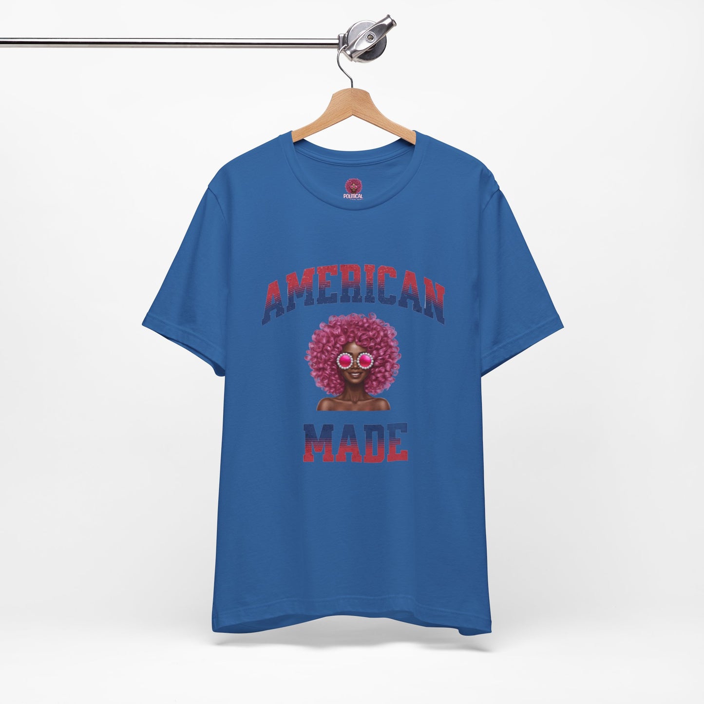 American Made Tee