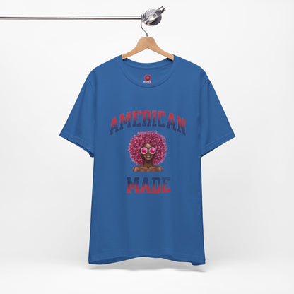 American Made Tee