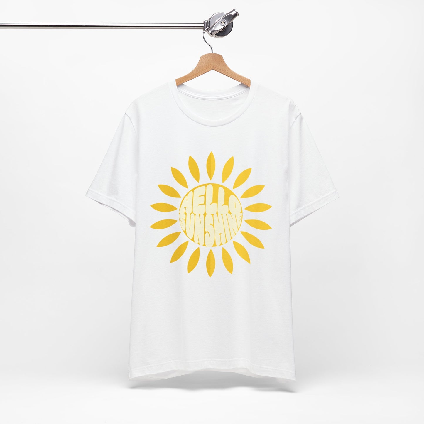 Hello Sunshine Tee