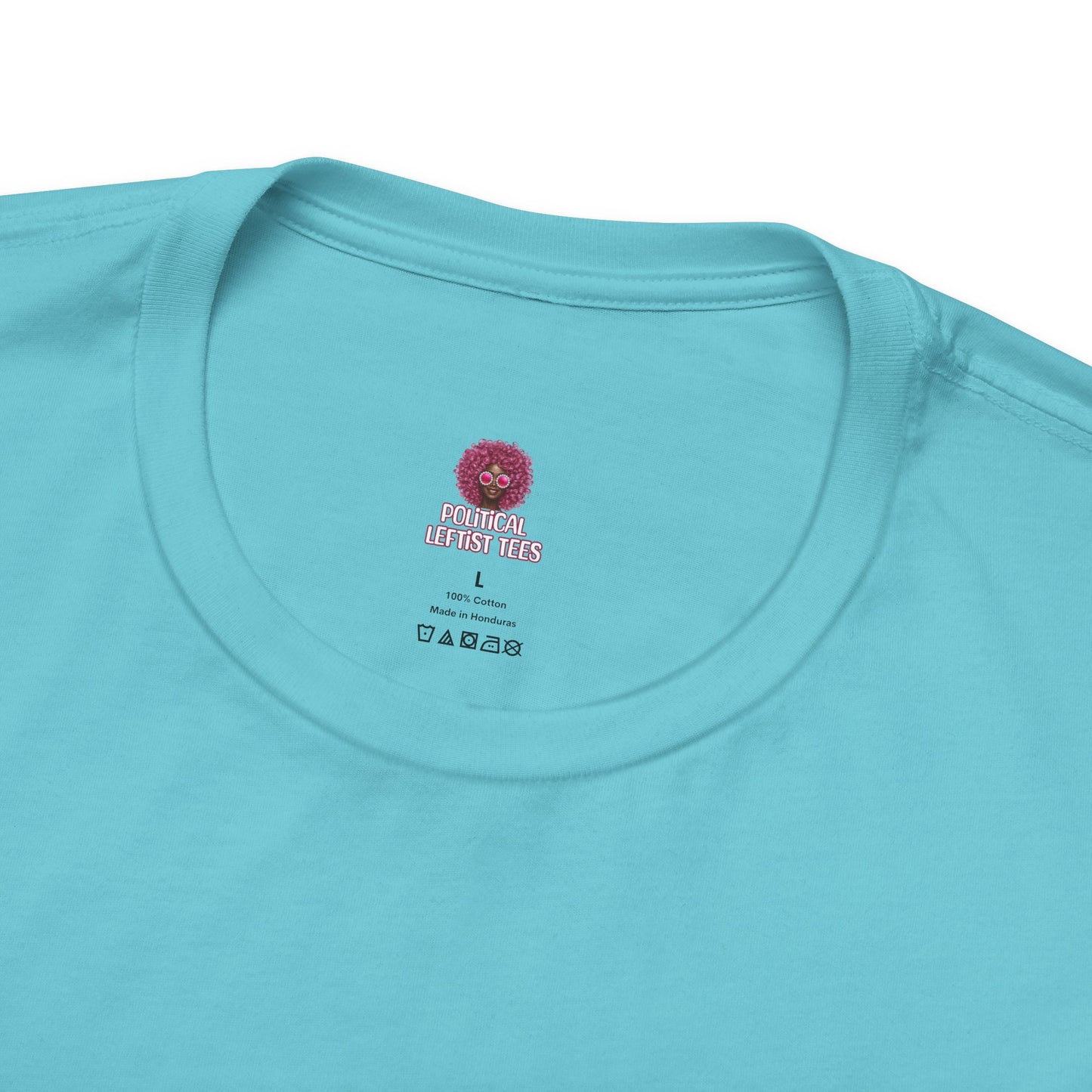 Nothing Good Happens Before Noon, Back Print Unisex Tee  | Casual Wear, Gift for Friends, Birthday Tee, Everyday Comfort