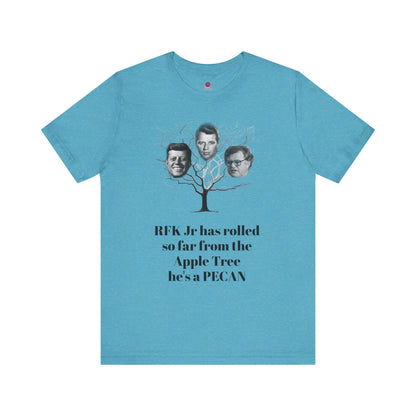 RFK Jr Is A Pecan Tee