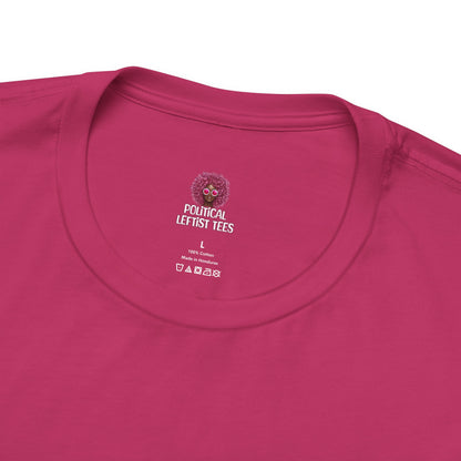 Loud & Proud Unisex Tee - Celebrate the 92%