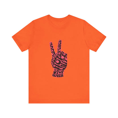 Stop War Tee