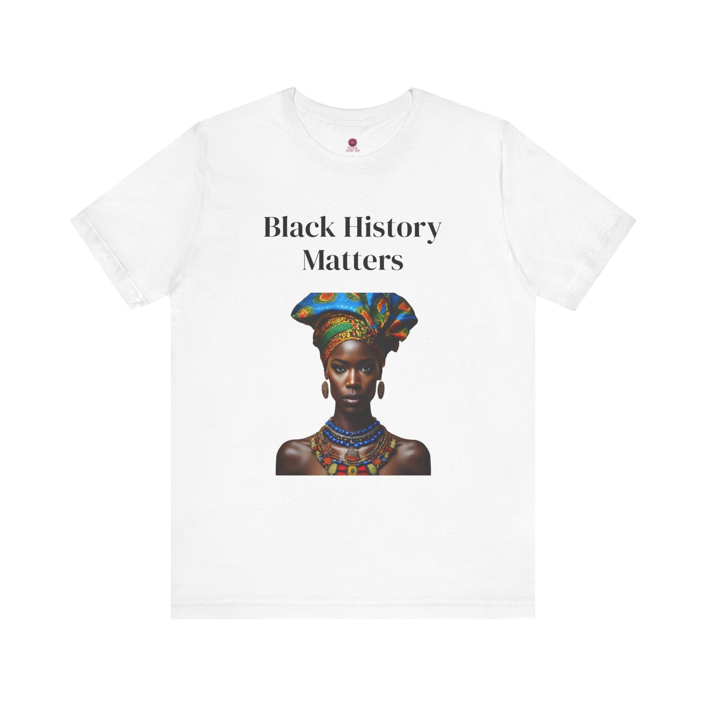 Black History Matters 2